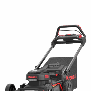 Kress KG760E.9 | 60 V / 51 cm accu-grasmaaier