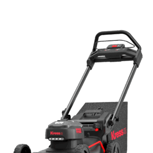 Kress KG756E.9 | 60 V / 46 cm accu-grasmaaier