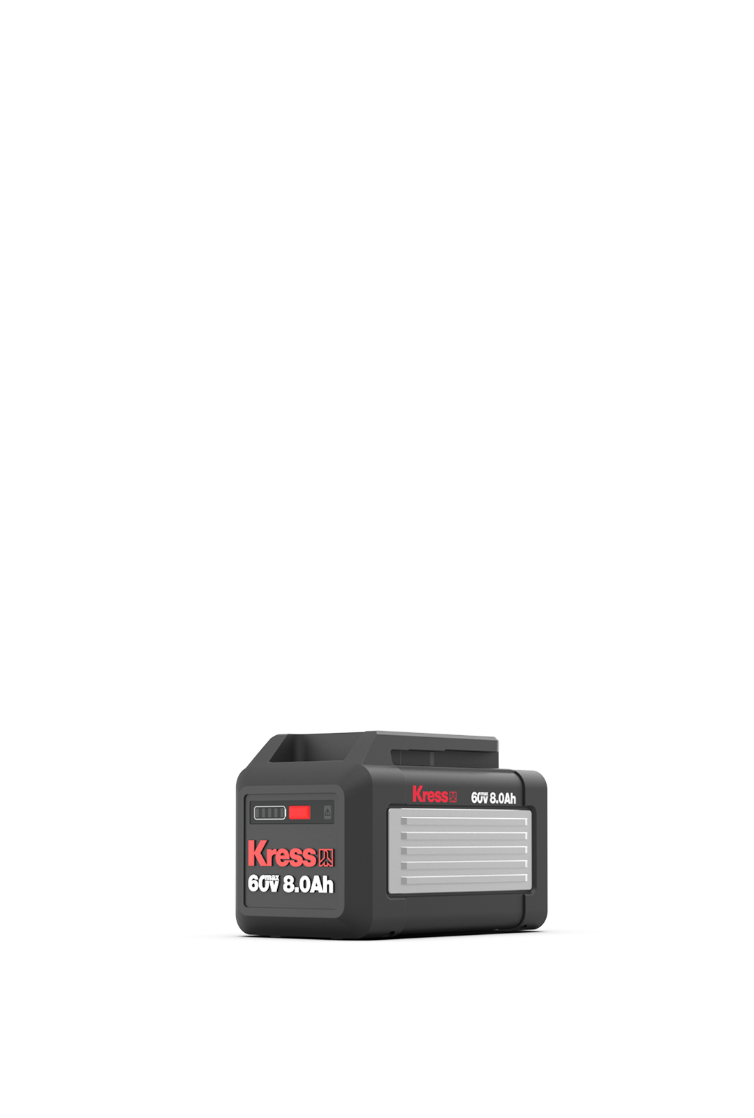 Kress 60 V batterij KA3018