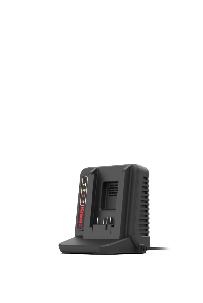 Kress 60 V Lader KA3714