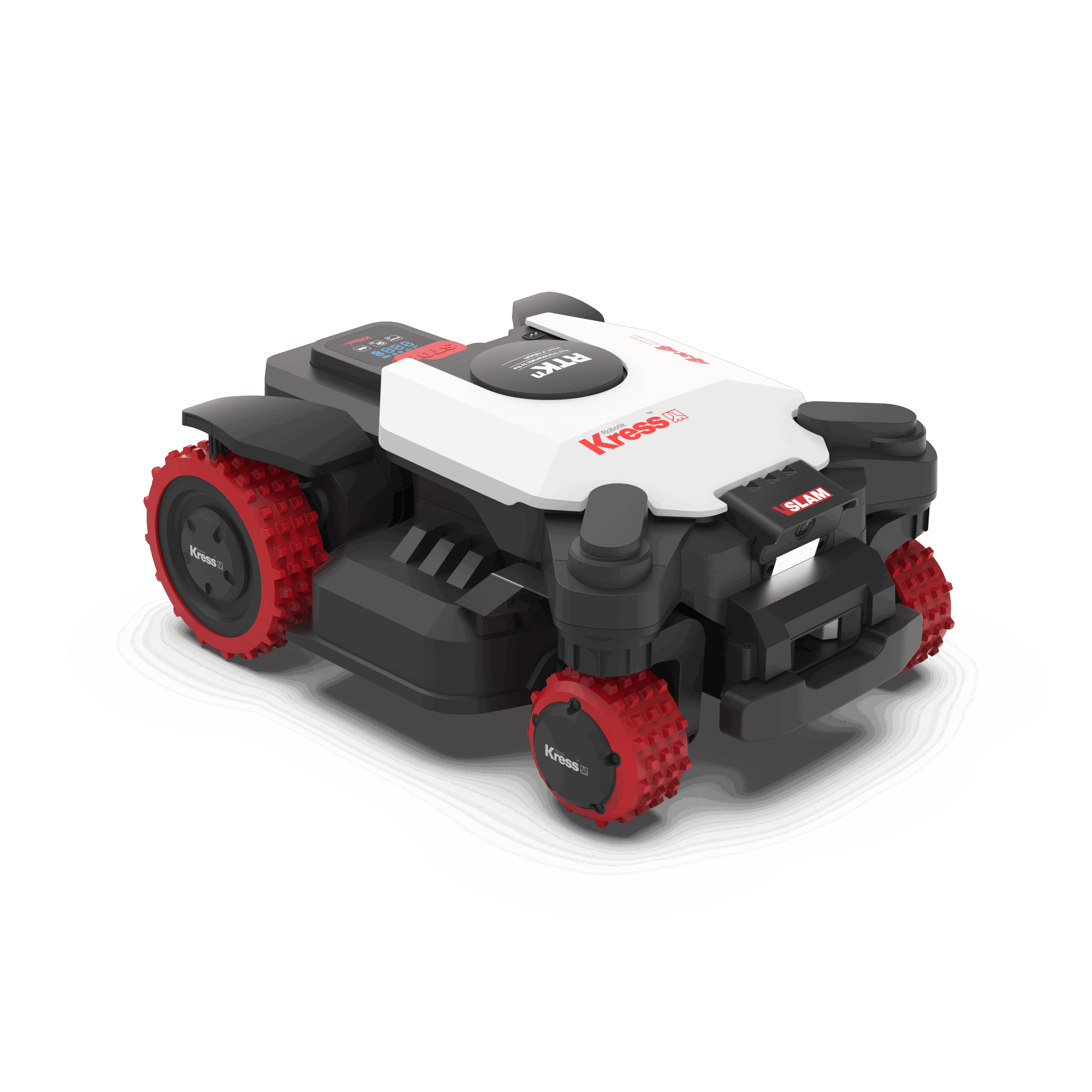 Kress EyePilot KR283e 4×4